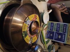 -润园四季椰子鸡火锅(海上世界店)