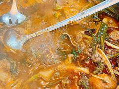 -笔记安顺夺夺粉火锅