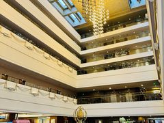 -天津燕园国际大酒店