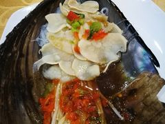 珍珠贝-海岛渔村大酒店(云霄路店)