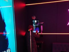 -星聚会KTV X Party(上海真如中海环宇城店)