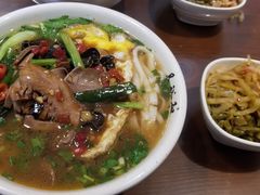 -易裕和·长沙米粉(友谊路店)