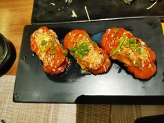 -昊·来了寿司(双楠2店)