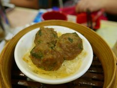 陈皮牛肉球-添好运点心专门店(中环IFC店)