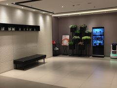 -如家商旅酒店(大连中山广场青泥洼桥店)