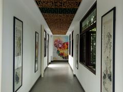 -花筑·扬州个园客栈(瘦西湖东关街店)
