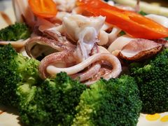 -阿妹小海鲜(下角店)