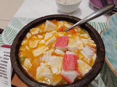 -蕉叶·广州明星泰国菜(黑金冠保利广场店)