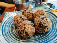 -海之屋韩式烤肉(海棠68环球美食街店)