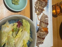 -一心创作料理屋(经开万达店)