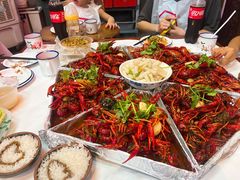 -老长沙龙虾馆(罗湖店)