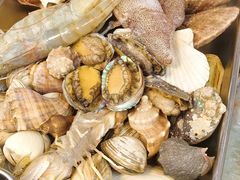 -日丰园海肠水饺·老字号大连海鲜(小平岛总店)