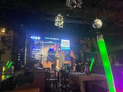 -胡桃里乐队酒馆(广州塔店)