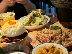 -岛风·台食小馆 ISLAND BISTRO(烟台山店)