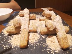 -罗氏十三活虾餐厅(光谷K11购物艺术中心店)