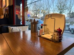 -Pie Squared方派披萨