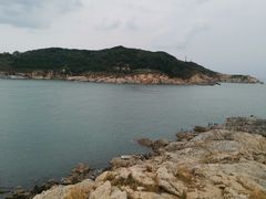 -金海滩海水浴场