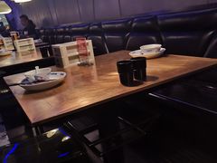 大堂-炉鱼(天河领展店)