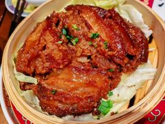 -南昌大饭店·地标美食名片(万寿宫店)