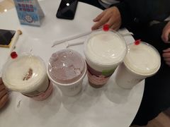 -奈雪的茶(市百一店)
