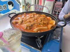 -欧巴来了韩式料理