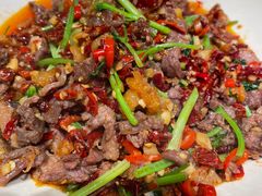 -食言餐吧·本味湘菜馆(万豪城市广场店)