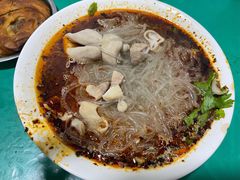红味肥肠粉-甘记肥肠粉(马鞍北路店)