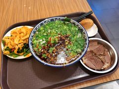 -有礼有面(知春路店)