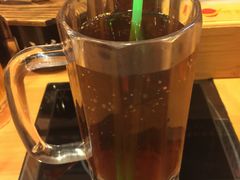 大杯乌龙茶-博多一幸舍(侨福芳草地购物中心店)