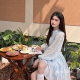 合肥新开的！ins风森系brunch店！！！