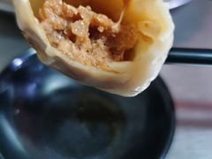 -老上海食惠裡小籠包生煎包