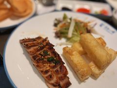 -美奈小馆·越南料理(中航城君尚购物中心店)