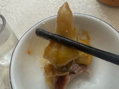 -东江海鲜大排档·潮汕菜·砂锅粥