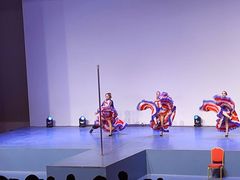 -满洲里口岸套娃景区