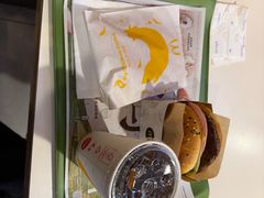 -麦当劳(天兴罗斯福店)