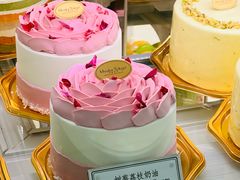 -布歌东京(金融街购物中心店)