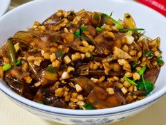 -笨罗卜浏阳菜馆(高桥永祥店)