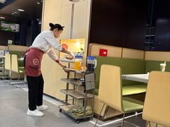-海底捞火锅(龙湖金沙天街店)