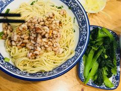 -裕兴记·三虾面(西北街总店)