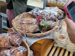 -富贵面包公司(运河店)