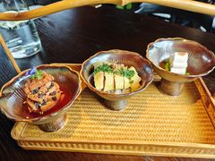 -卯时·龙光雅宴·精致锡帮菜(惠山古镇店)
