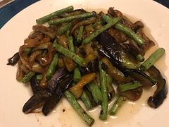 -墨白私房菜·广东菜 粤菜