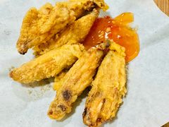 -颓记茶餐厅(美景总店)