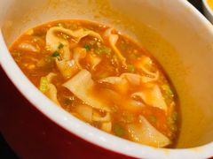 -海底捞火锅(龙湖三千集店)