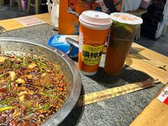 -胖子鱼·天水麻辣鱼火锅(秦州407店)