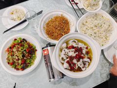 -艳阳天酒店(五里新村店)