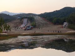 -乌素图国家森林公园