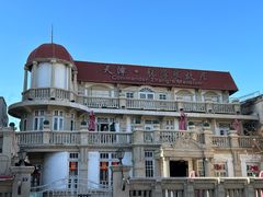 -天津五大道文化旅游区