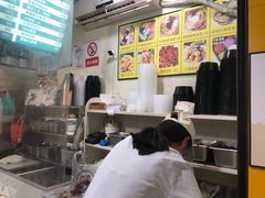 -糖糖冰粉(凤城三路总店)