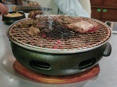 -牧童禧肉社·韩国炭火烤肉店(中粮祥云小镇创始店)